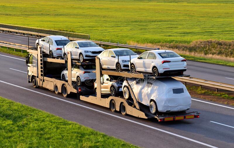 Car trailers have several positive aspects in the pick up and delivery market place post thumbnail image