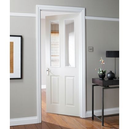 Solid Core Internal Doors post thumbnail image