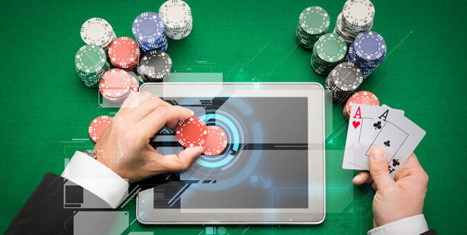 Here is the best online Casino that you will find in Korea post thumbnail image