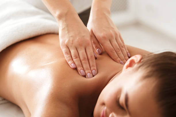 What all to keep in mind To choose the right massage center? post thumbnail image