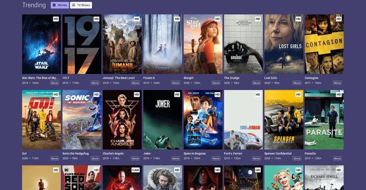 Where To Find Free Movies and TV Series Legally With No Subscription Fee? post thumbnail image