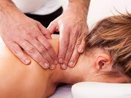 Feel Re-energized After a Relieving  Massage therapy post thumbnail image