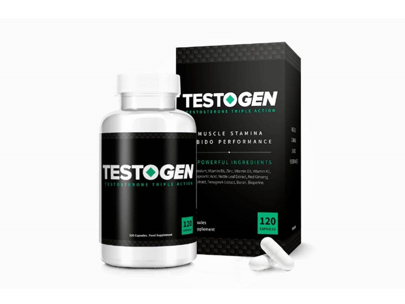 Get Ready to Take Your Workouts to the Next Level with a Quality Testosterone booster post thumbnail image