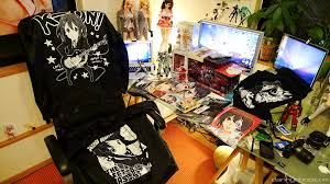 The Biggest anime Apparel Selection at Our anime Store post thumbnail image