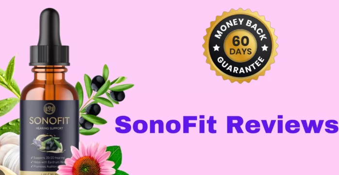 Sonofit User Reviews – Does Sonofit Really Work? post thumbnail image