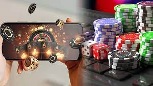 Online Gambling – Protected gambling must be certain post thumbnail image