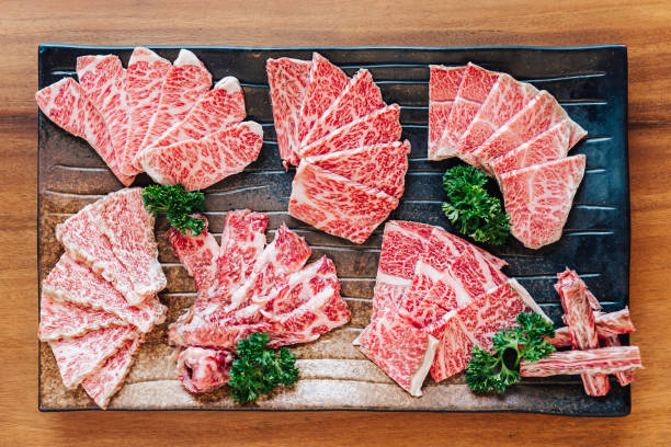 Is Wagyu beef far more healthy than normal beef? post thumbnail image