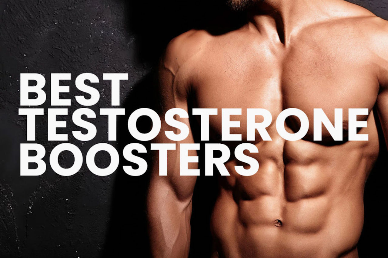 Unlock Your Athletic Potential With These High Quality Testosterone booster Products post thumbnail image