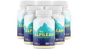 Alpilean Reviews 2023: Real or Fake – What is the Truth About  Alpilean? post thumbnail image