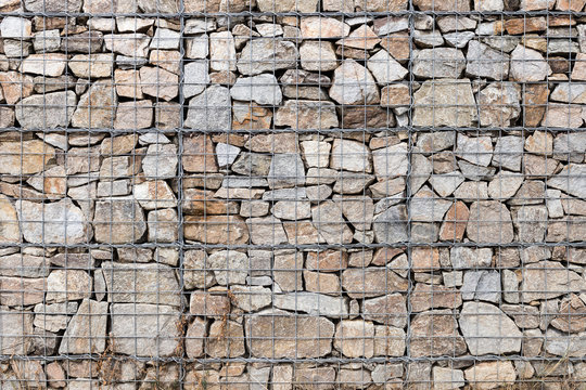 The Advantages of By using a Lifestyle Wall with Gabions post thumbnail image