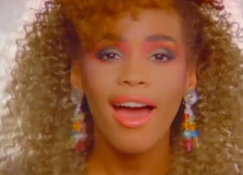 Going Out in Style With Whitney Houston Makeup Looks post thumbnail image