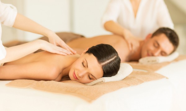 Reduce Fatigue and Improve Alertness With an In-Trip Massage post thumbnail image