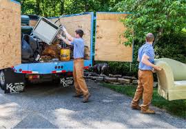 Junk removal service – assisting you thoroughly clean rubbish quickly post thumbnail image