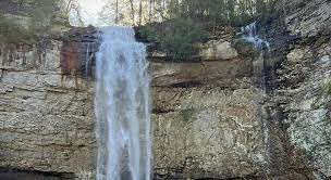 Whitewater Falls – Transylvania and Jackson counties, North Carolina post thumbnail image