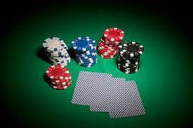 The best way to Have fun playing the Well-known Online Game of QQPoker post thumbnail image