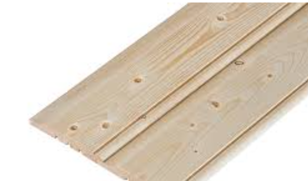 Choosing the right kind of wood for your personal log siding venture post thumbnail image