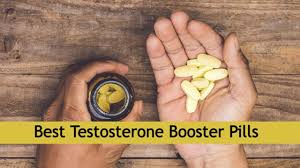 The Best Testosterone Boosters for Increased Confidence post thumbnail image