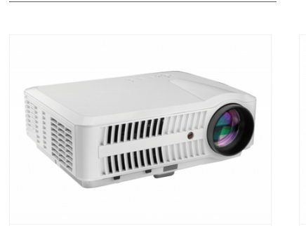 Quick Summary Of The Brooks Cinema Projectors post thumbnail image