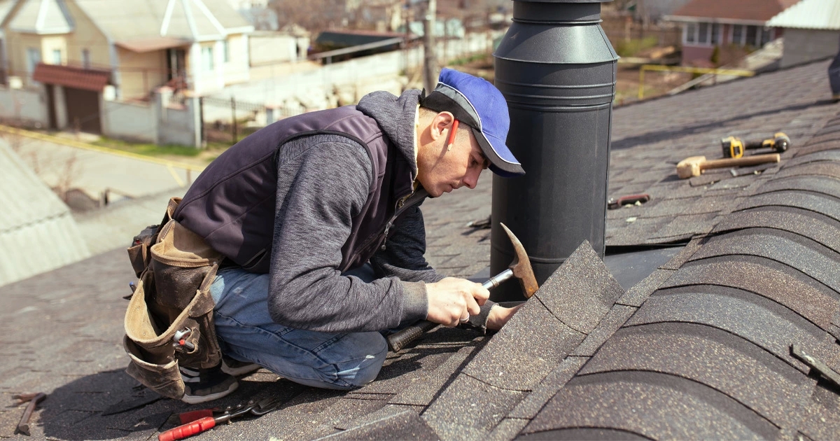 Discover the possibility of Internet Advertising to Get Roofing Leads post thumbnail image