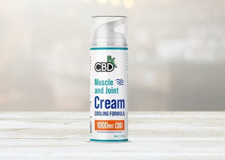 Enhance Your Daily Routine: Best CBD Creams for Everyday Comfort post thumbnail image