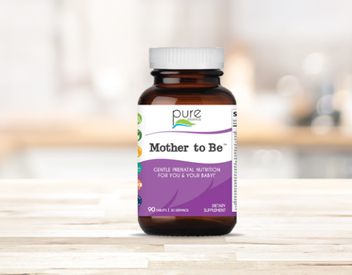 Organic Prenatal Vitamins: Supporting Mom’s Wellbeing During Pregnancy post thumbnail image