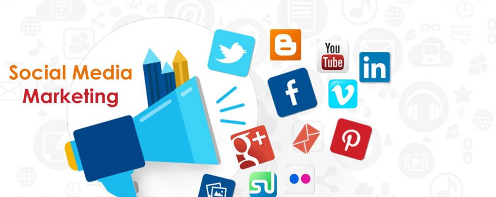 The Top 5 Social Media Marketing Agencies to take into account post thumbnail image