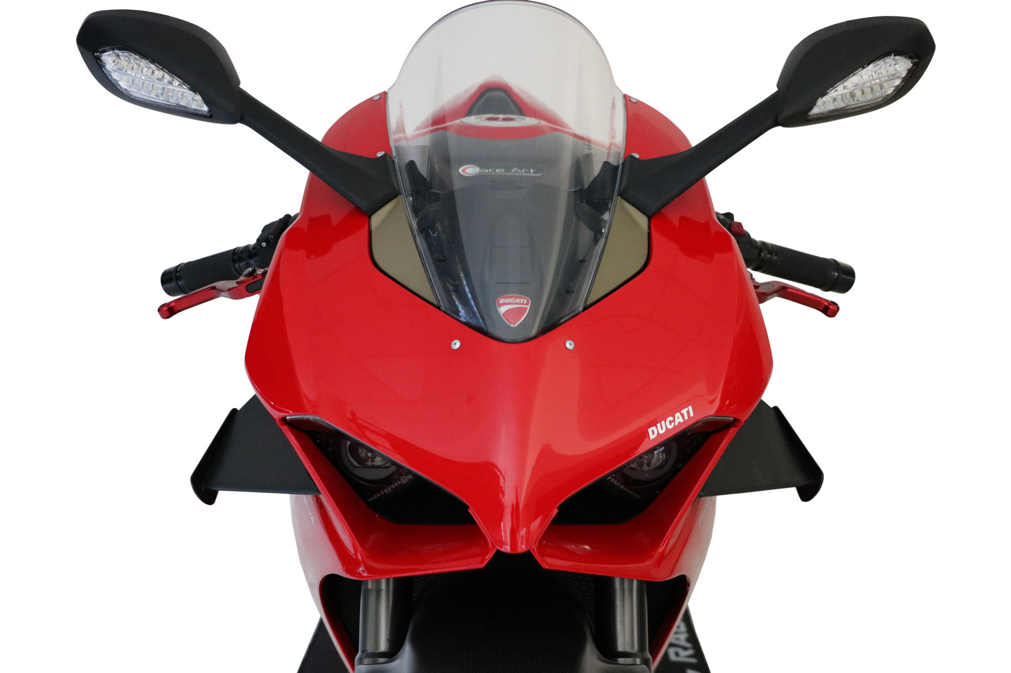 Panigale V4S Carbon Fiber: A Perfect Producing Fabric post thumbnail image