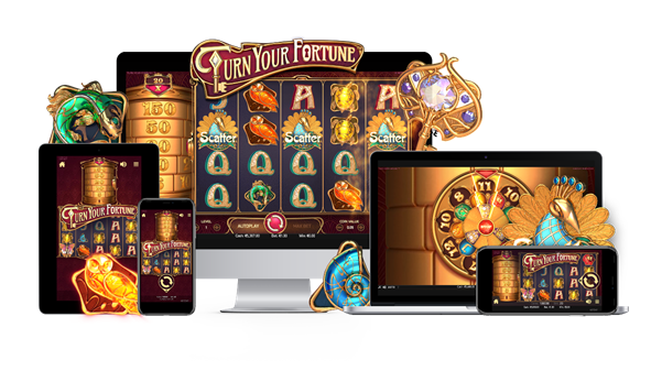 QQGILA Slots: Where Fun Meets Rewards post thumbnail image