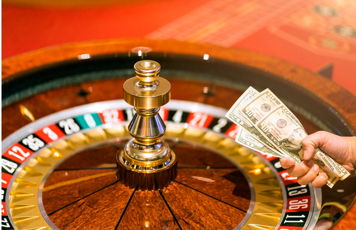Play Live casino Online and Feel the Energy of a Real Casino post thumbnail image