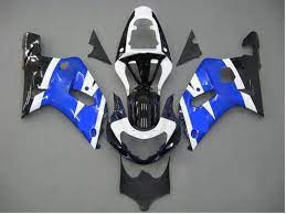 Personalize Your Yamaha with Custom-Made Fairings post thumbnail image