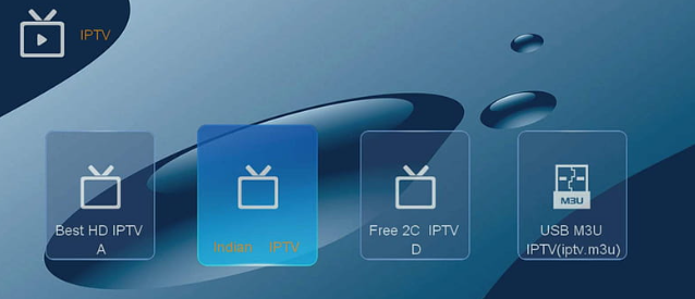 IPTV: Your Personalized TV Experience on Demand post thumbnail image