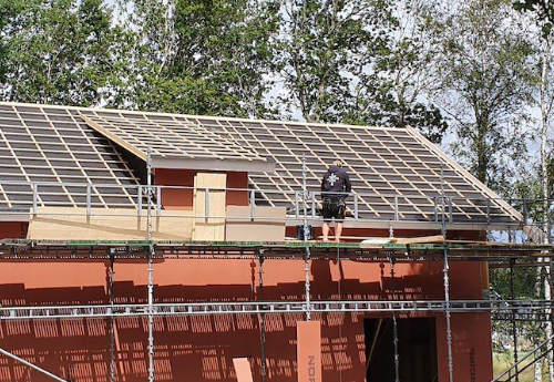 Things to look for within a Specialist When Changing Your Roof construction in Gothenburg post thumbnail image
