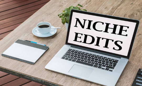 Niche edits: Your SEO Weapon of Choice post thumbnail image