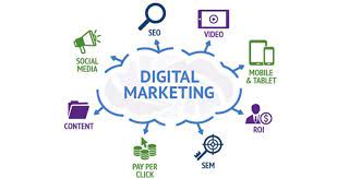 Maximize ROI: Premier Digital Marketing Companies post thumbnail image