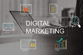 Transformative Tactics: Premier Digital Marketing Agencies post thumbnail image