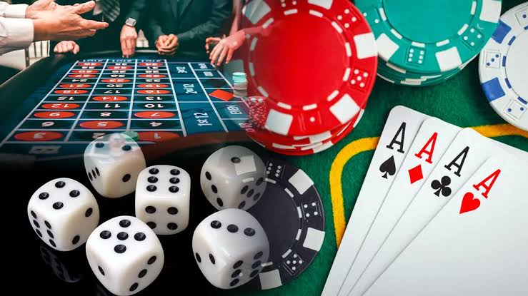 Uncover the Magic of Otsobet Online Casino post thumbnail image