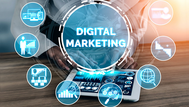 Personalization in Digital Marketing: Strategies for Success post thumbnail image
