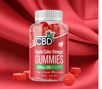 Apple Cider Gummies: A Sweet Solution for Weight Management post thumbnail image