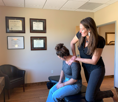 Sport Spine Oasis: Durango Chiropractic Chronicles post thumbnail image