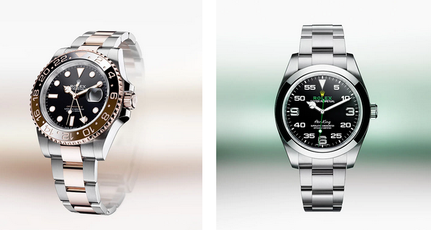 Rolex Copy Marvels: The Art of Affordable Timepiece Imitation post thumbnail image