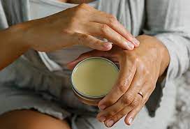 Unlock the Magic of CBD Balm for Pain Relief post thumbnail image