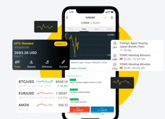 Exness: Connecting Traders Globally for Over a Decade post thumbnail image
