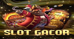 Gacor Slot Links: Explore Gaming Delights post thumbnail image