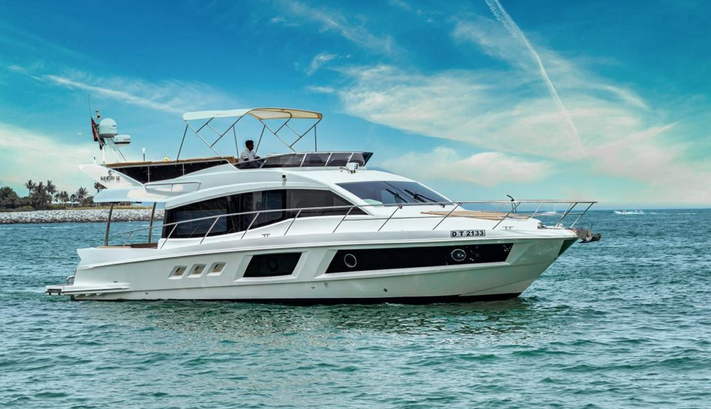 Sea Dreams Come True: Explore Dubai with Yacht Charter post thumbnail image