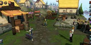 Enhancing Income: Offering OSRS Gold – Finest Methods post thumbnail image