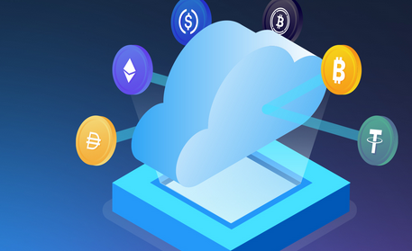 Making Money with Cloud Mining: A Beginner’s Guide post thumbnail image