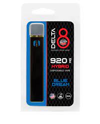 Delta-8 Disposable Vape Guide: Exploring the Highest Quality post thumbnail image