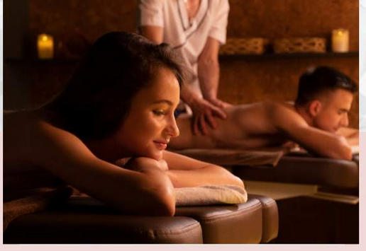 Dangjin’s Serene Escape: Massage Service post thumbnail image