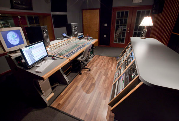 Soundcraft Sanctuary: Developing The Ideal Music Business Workplace post thumbnail image