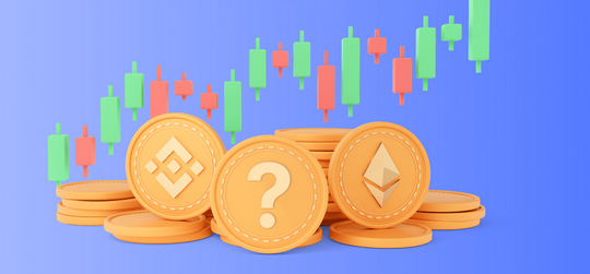 Comprehending the Finest Cryptocurrencies for Time Making an investment post thumbnail image